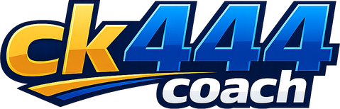 ck444 coach